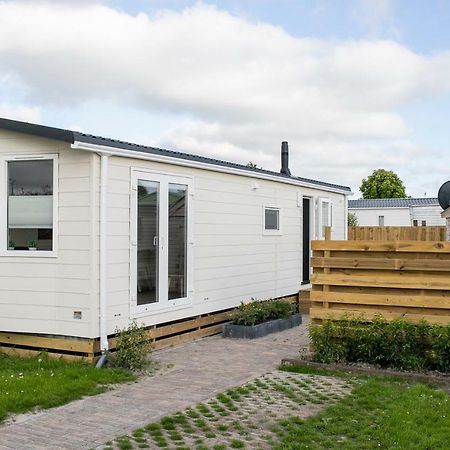 Zuiderzee-Chalet 22 Молкверюм Екстер'єр фото